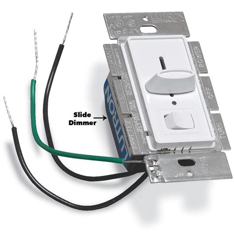 electrical dimer box safety